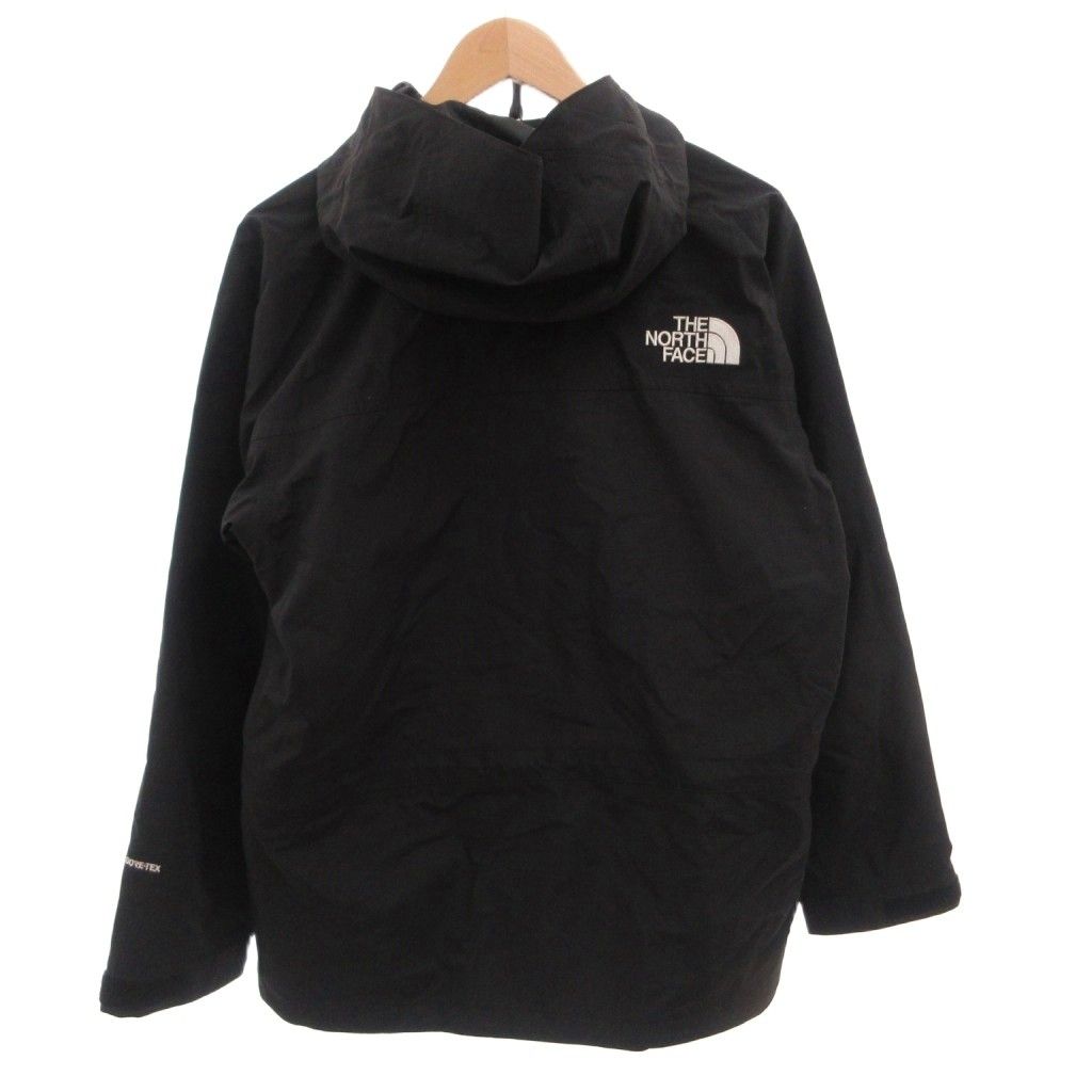 ザノースフェイス THE NORTH FACE マウンテンパーカー ジャケット ロゴ 
