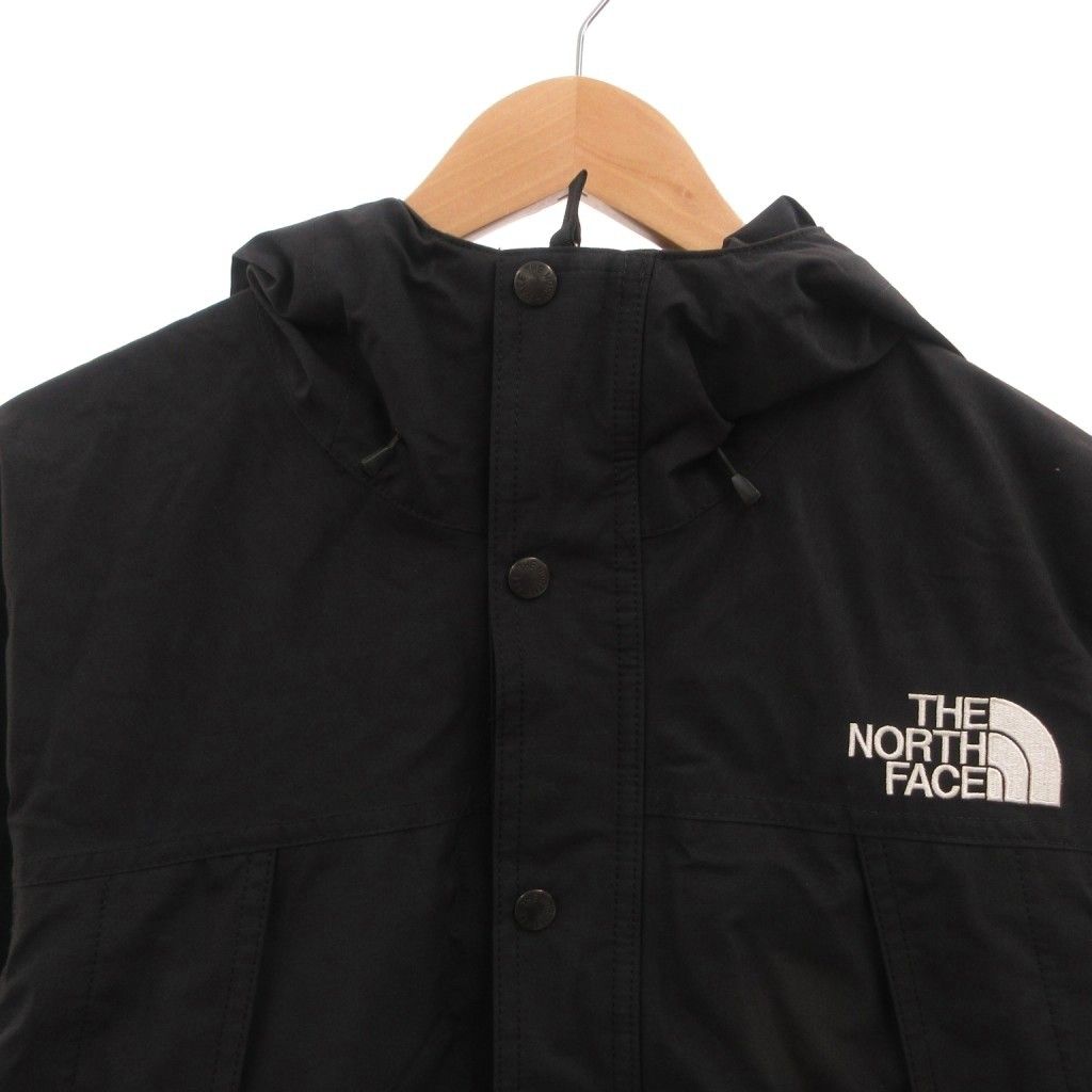 ザノースフェイス THE NORTH FACE マウンテンパーカー ジャケット ロゴ 