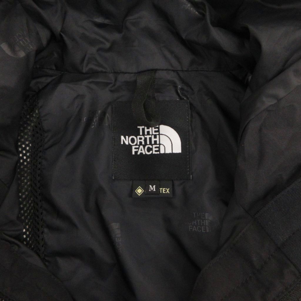 ザノースフェイス THE NORTH FACE マウンテンパーカー ジャケット ロゴ 