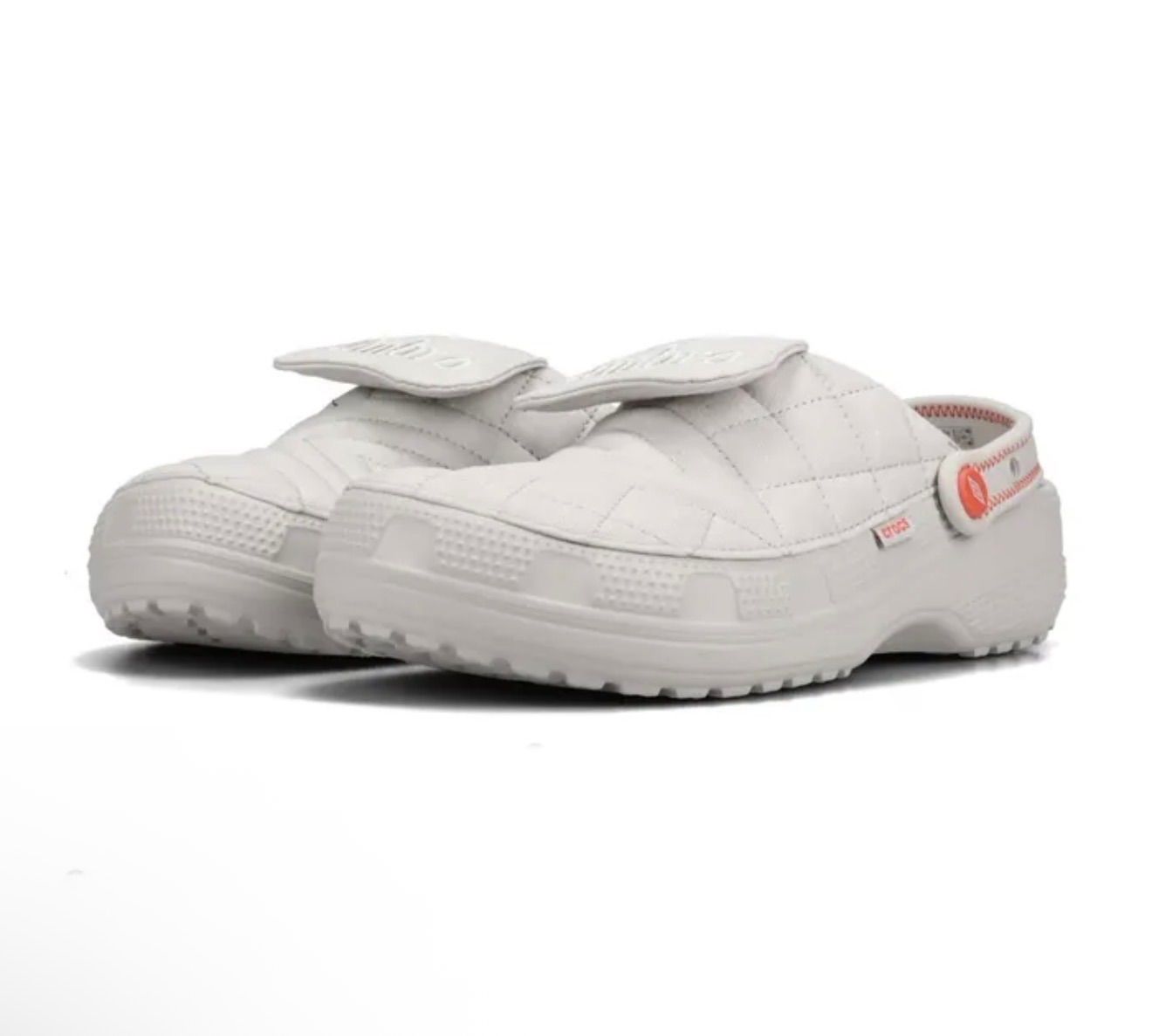 ☆ CROCS ☆ Crocs x Umbro ☆ Crafted Clog ‘Atmosphere’
