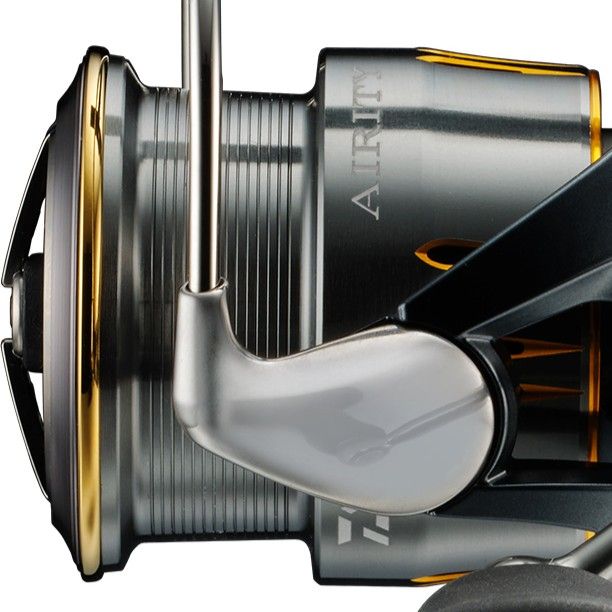 ダイワ 23エアリティ 純正スプール（2-12） LT2000S-H（6M411201）