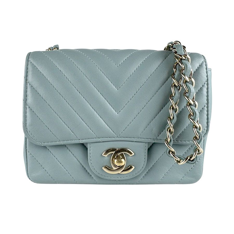 シャネル CHANEL ショルダーバッグ