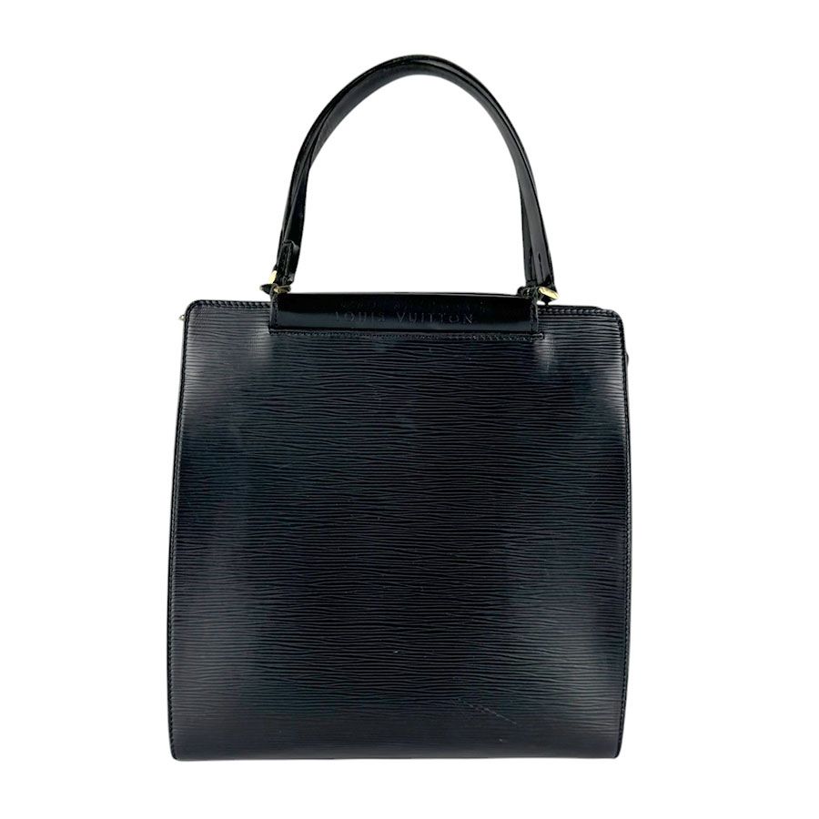 ルイ ヴィトン LOUIS VUITTON ハンドバッグ フィガロMM M52002