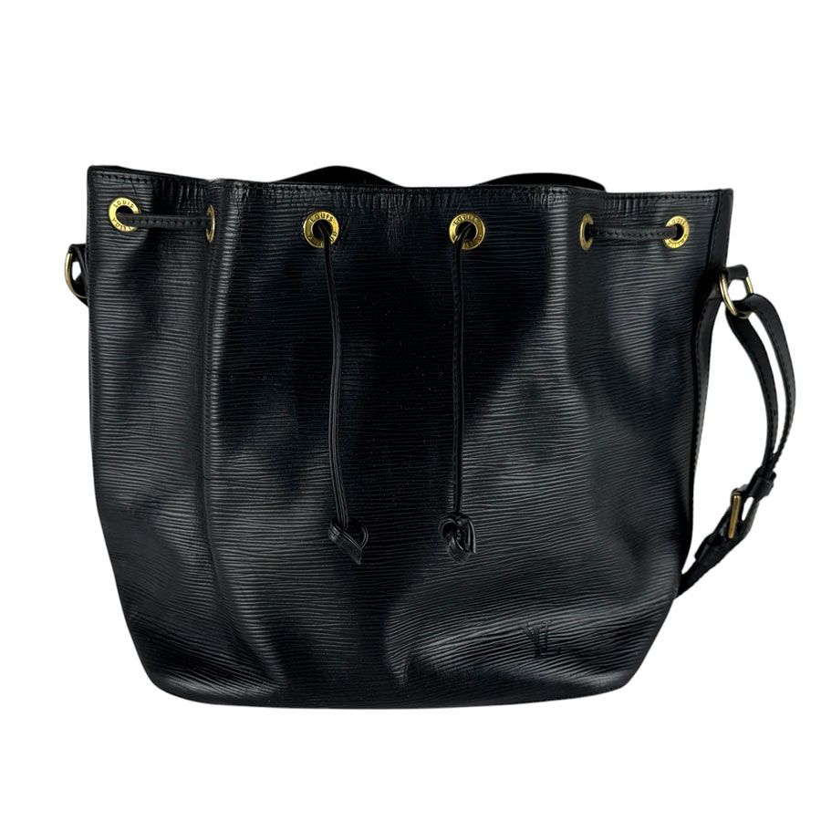 ルイ ヴィトン LOUIS VUITTON ショルダーバッグ プチノエ M59012