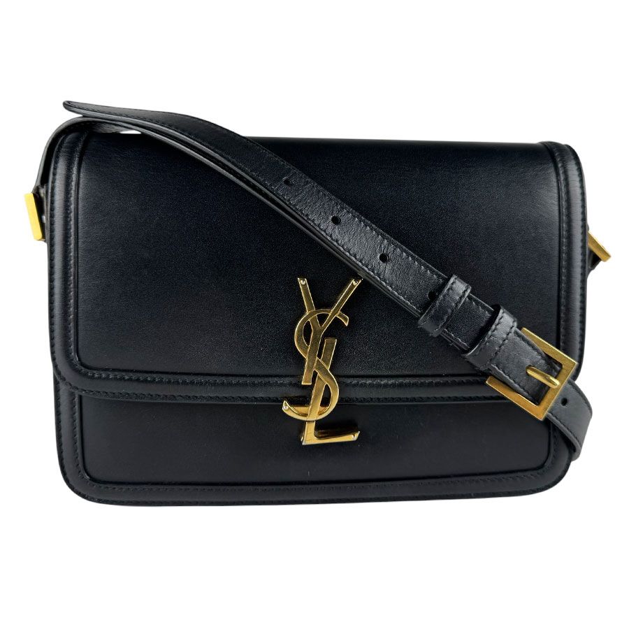 サンローラン SAINT LAURENT ショルダーバッグ ソルフェリーノ 634306