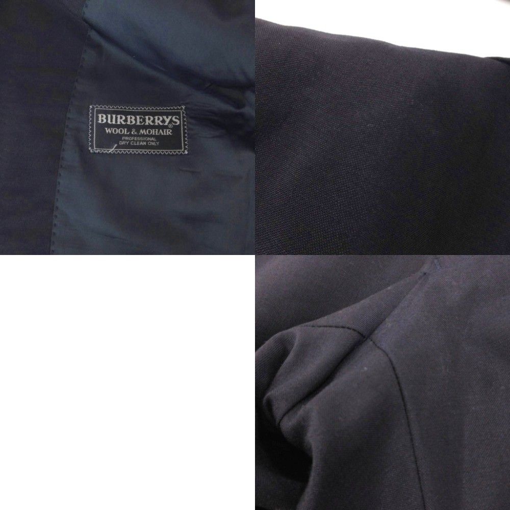 【ランクA】Burberrys スーツ セットアップ AB5 約Mサイズ バーバリーズ Burberrys ヴィンテージ セットアップ スーツ ジャケット