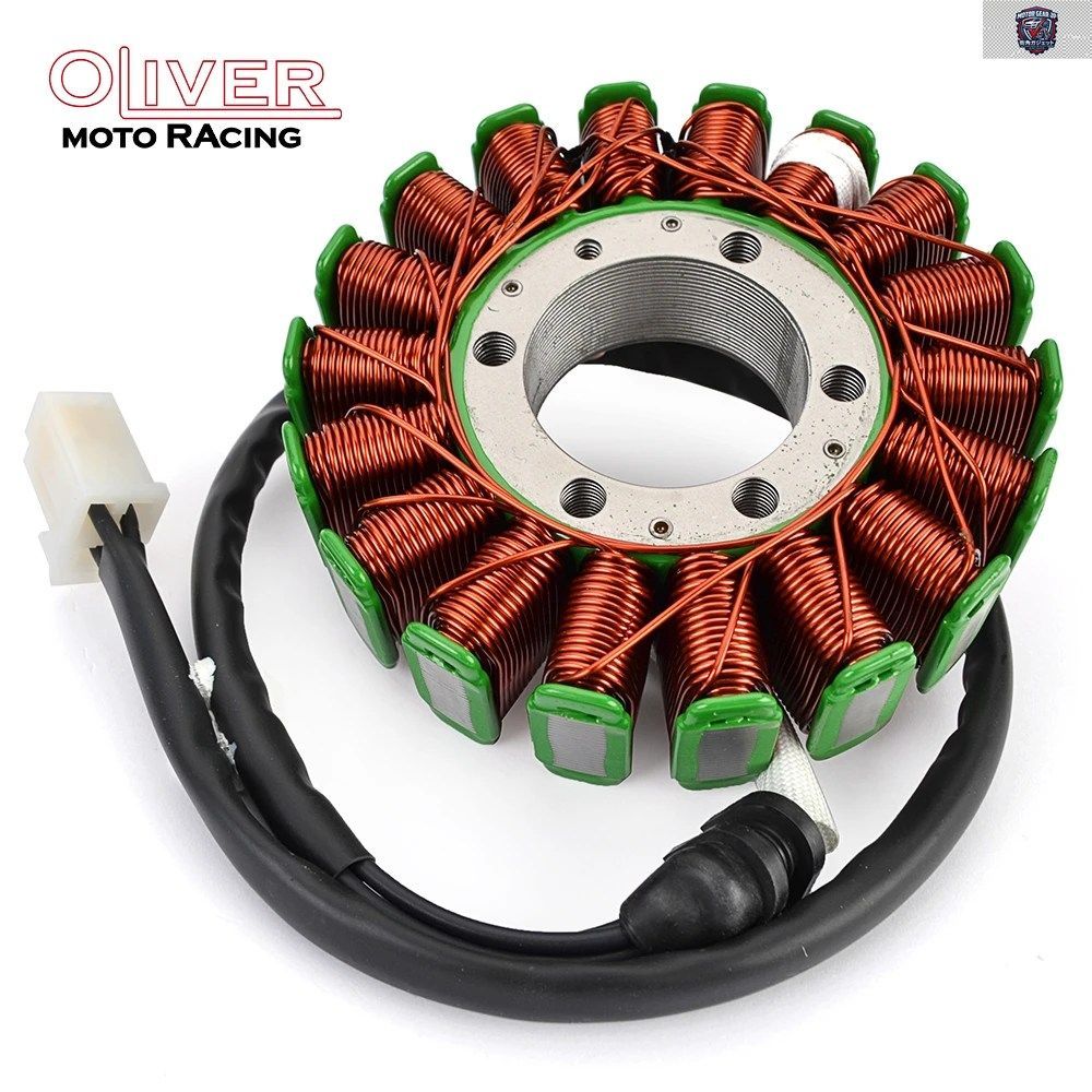 T1300111 トライアンフ タイガー 1050 2007-2012 スピードトリプル /RSPRINT GT/ STスピードトリプル 1050 マグネトジェネレーターステータ