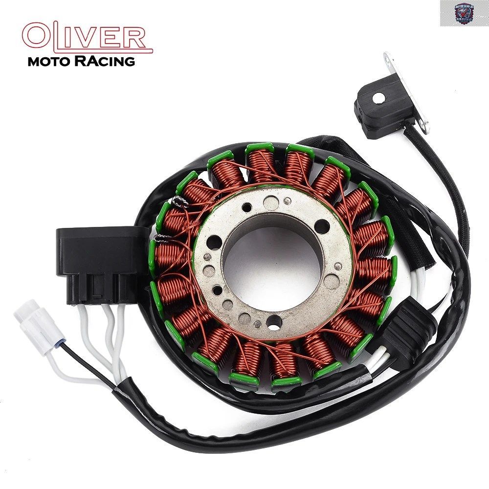 ステーターコイル ヤマハ フェイザー ベンチャー 500 GT MTX RTX RST90 RS ベンチャー VK PRO VK10 マルチパーパス PZ50MP PZ50GT PZ50MT P