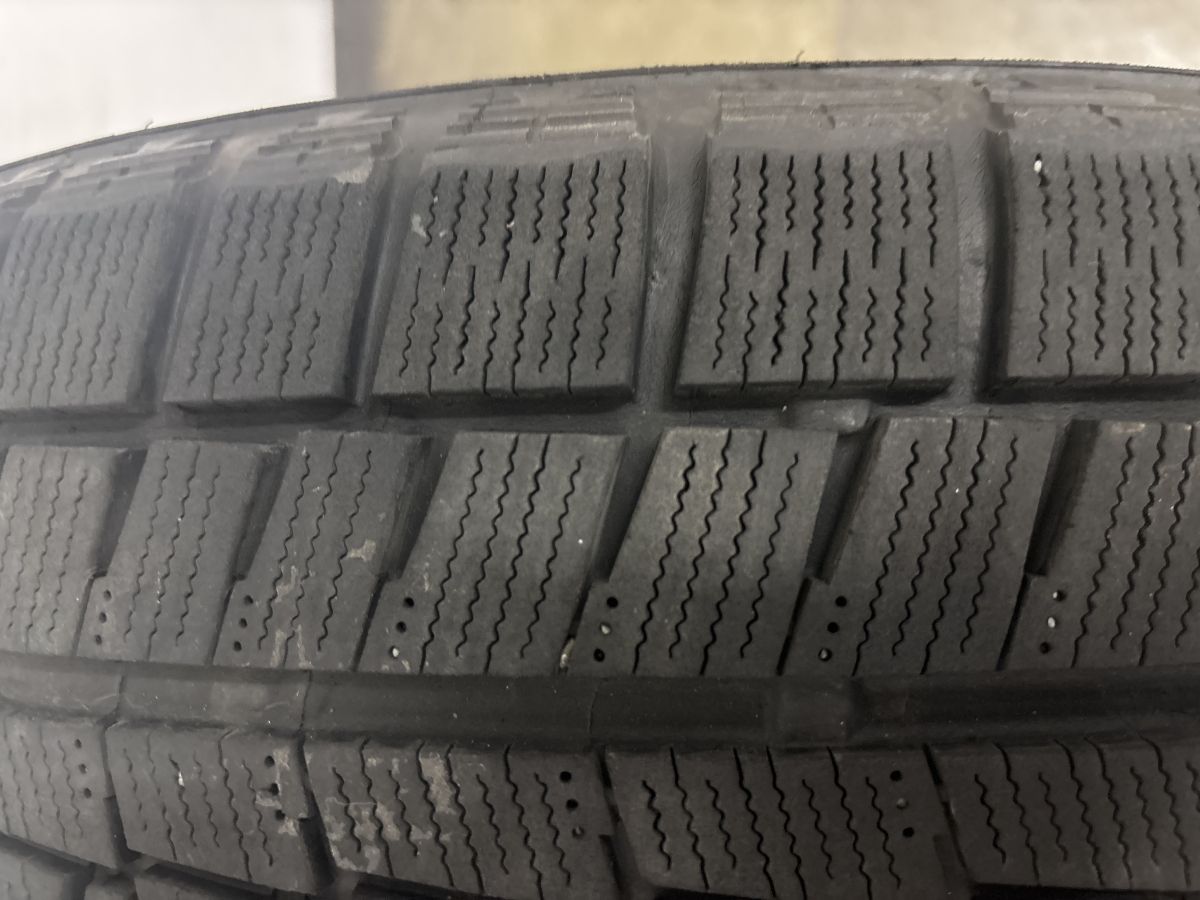 タイヤ、ホイール エルグランド 215/60r17 2013年製 ブリジストン 