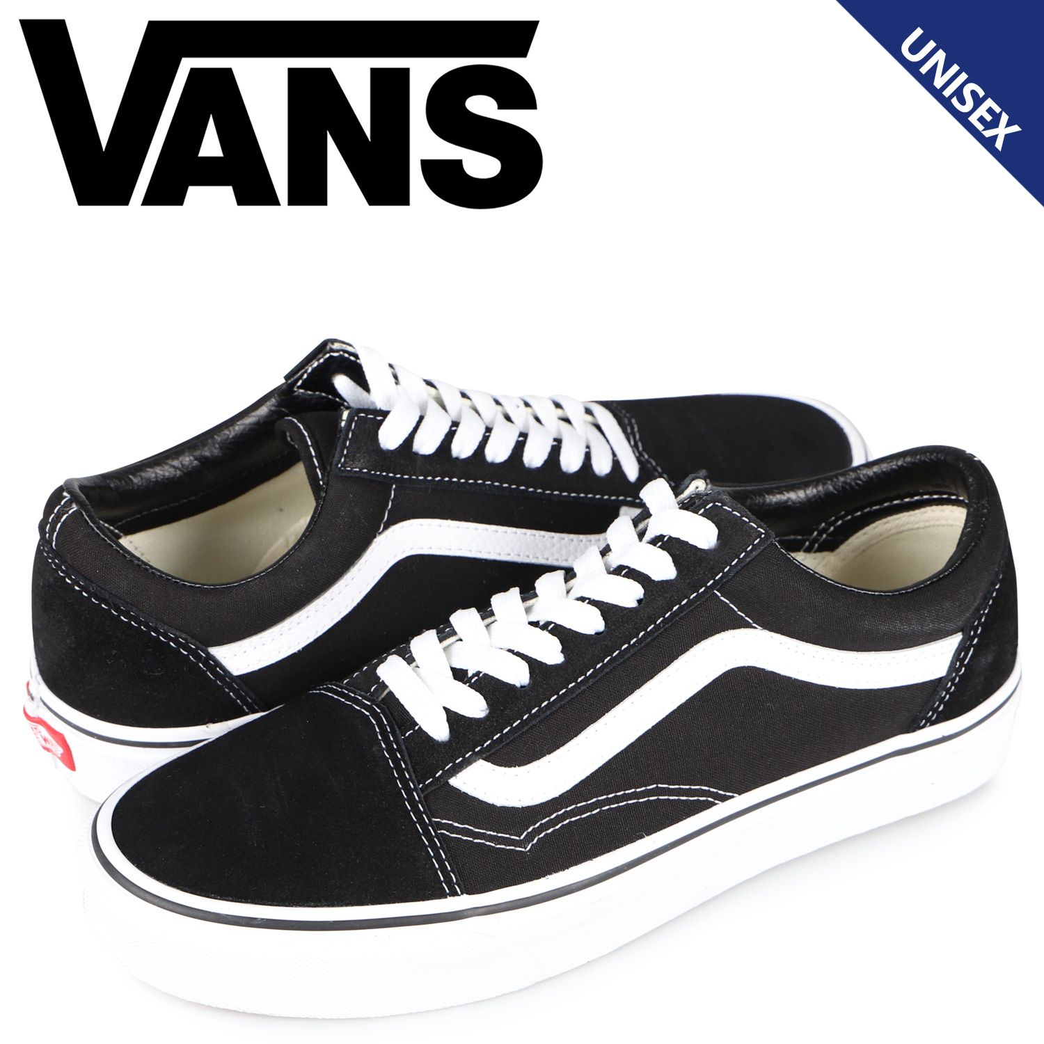 VANS ヴァンズ オールドスクール スニーカー メンズ レディース バンズ OLD SKOOL VN000D3HY28、VN000D3HY28/M