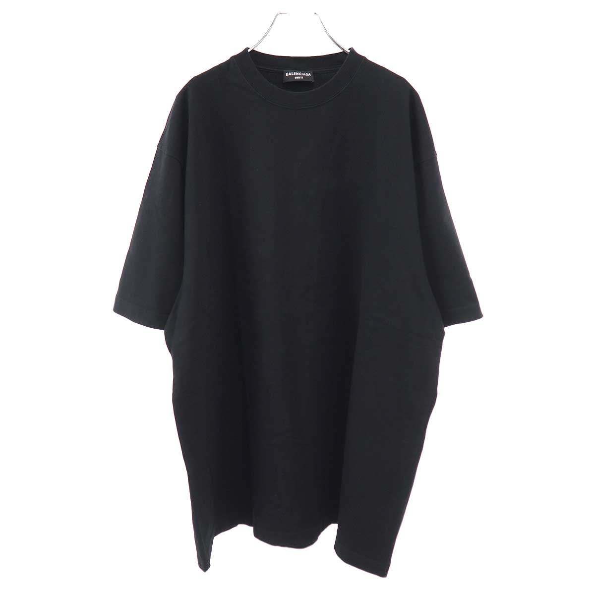 バレンシアガ オーバーサイズ Tシャツ 中古・古着通販BALENCIAGA