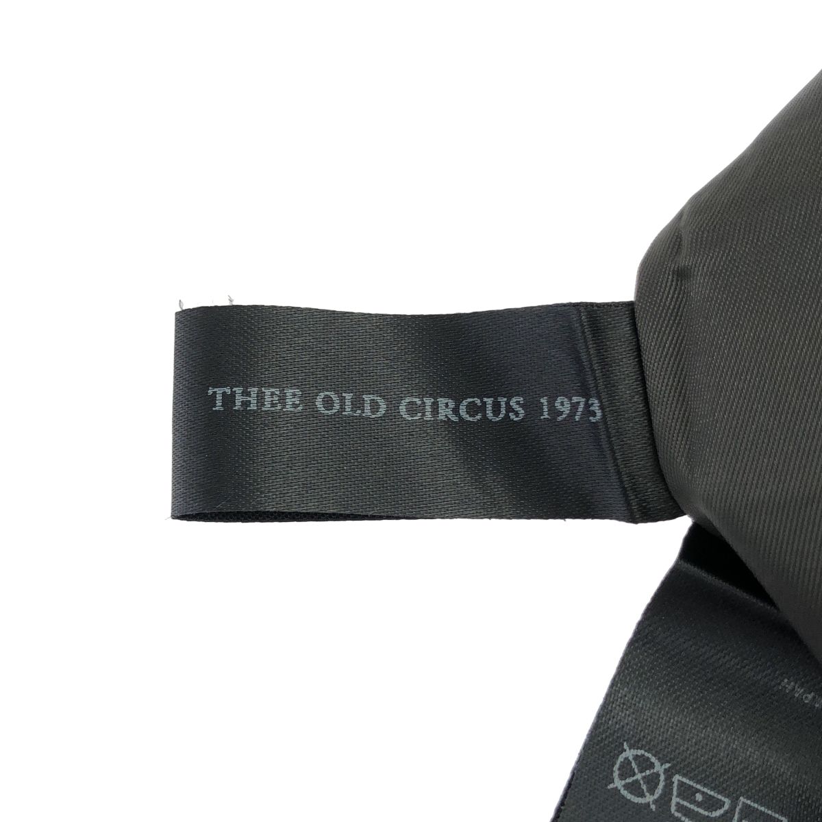 THEE OLD CIRCUS ジ オールドサーカス 1973 ハーベストスリーブ サンド 