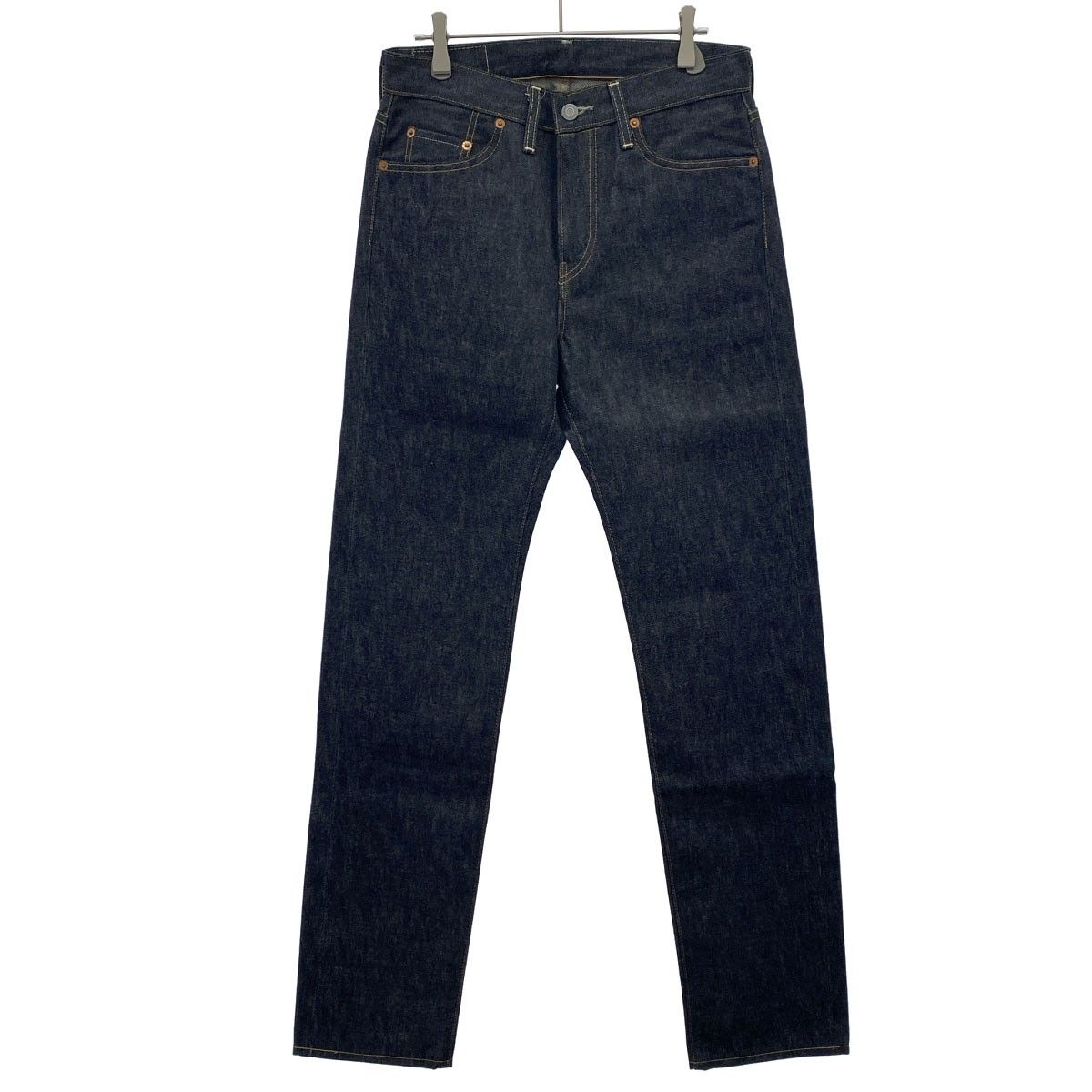 LEVI'S VINTAGE CLOTHING リーバイスビンテージクロージング 1954年モデル 501ZXX BIG E デニムパンツ PC9-50154-0001 インディゴブルー W30/L34