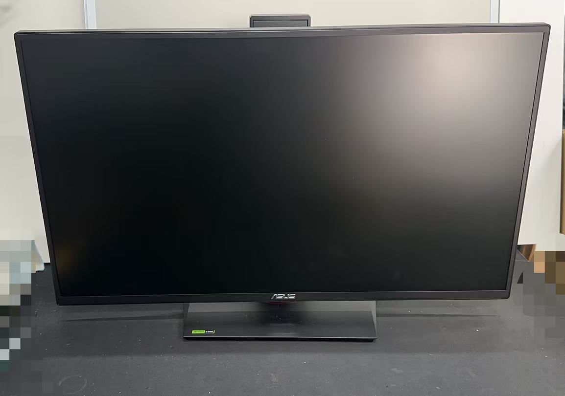 ASUS VG258QR-J 24.5