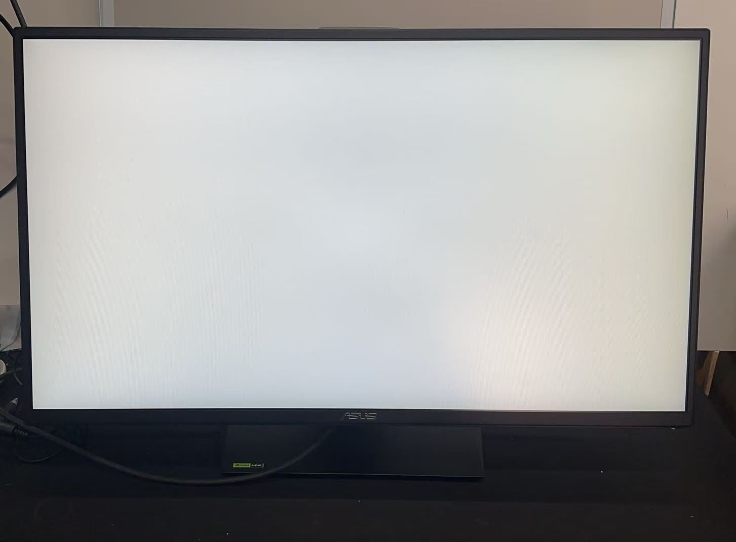ASUS VG258QR-J 24.5
