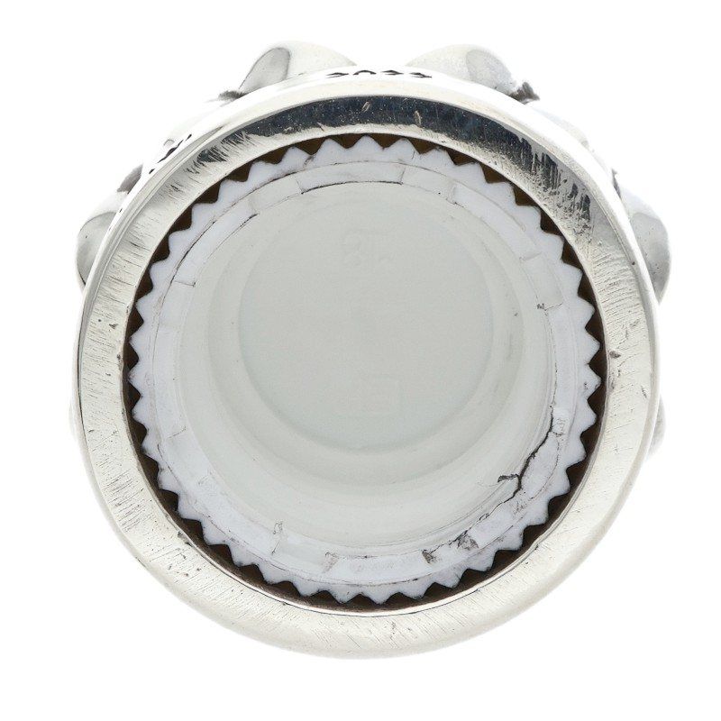 新品クロムハーツ　2022年　クリスマスギフト歯磨き粉キャップ　ノベルティ クロムハーツ TOOTH PASTE CAP/歯磨き粉キャップ 2022年クリスマス