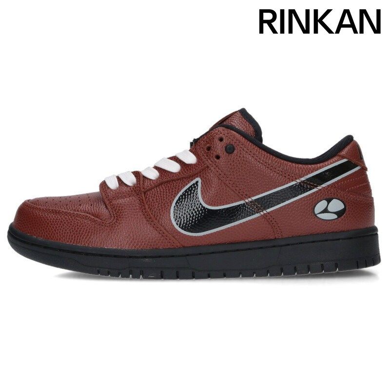 ナイキ Limosine Skateboards DUNK LOW PRO HJ4131-200 ダンクローエスビースニーカー メンズ 27.5cm