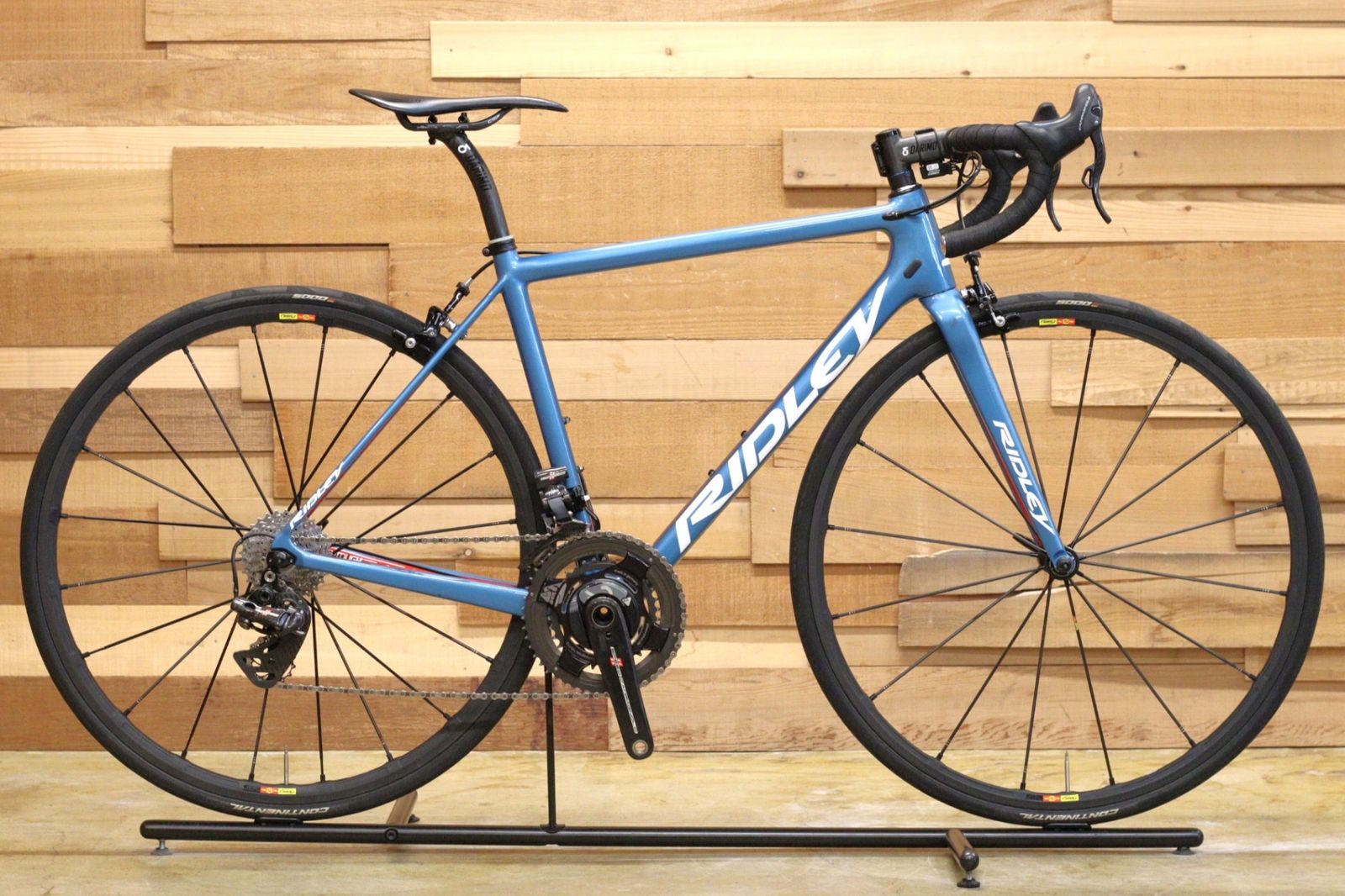 超軽量！ リドレー RIDLEY ヘリウム HELIUM SLX 2018 XSサイズ カンパニョーロ スーパーレコード EPS 11S カーボン ロードバイク 【立川店】
