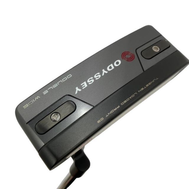 【中古】 オデッセイ TRI-HOT 5K DOUBLE WIDE CH 33インチ パター PT STROKE LAB(2023) (フレックスその他) メンズ 男性用 右利き 右用 Bランク ゴルフクラブ