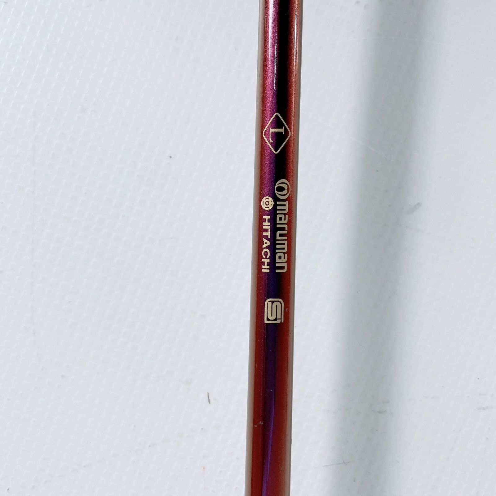 中古】マルマン マジェスティ ロイヤル 1W ドライバー 単品/レディース 
