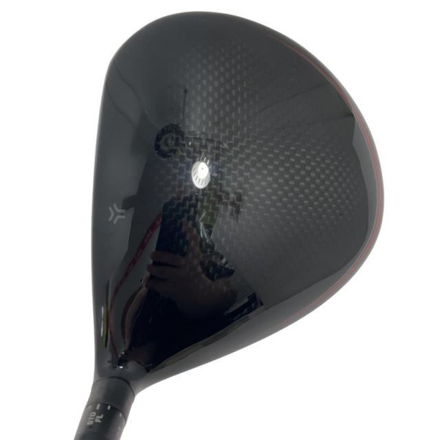 中古】 ダンロップ SRIXON ZX5 10.5° ドライバー DR Diamana ZX50