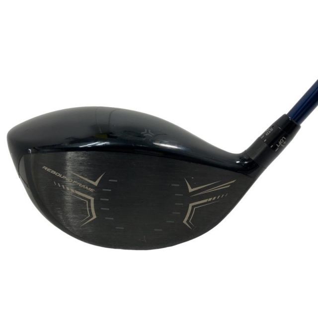 中古】 ダンロップ SRIXON ZX5 10.5° ドライバー DR Diamana ZX50
