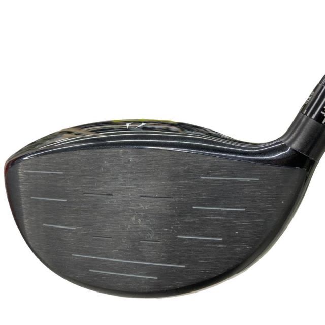 【中古】ゴルフクラブドライバーSRIXON Ｚ785 左用フレックスS 中古】 ダンロップ SRIXON Z785 9.5° ドライバー DR 純正特注シャフト