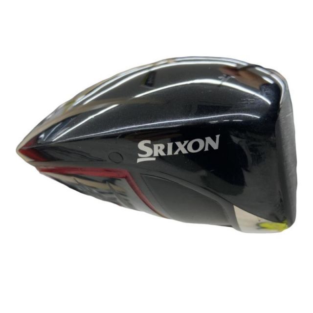 中古】 ダンロップ SRIXON Z785 9.5° ドライバー DR 純正特注シャフト