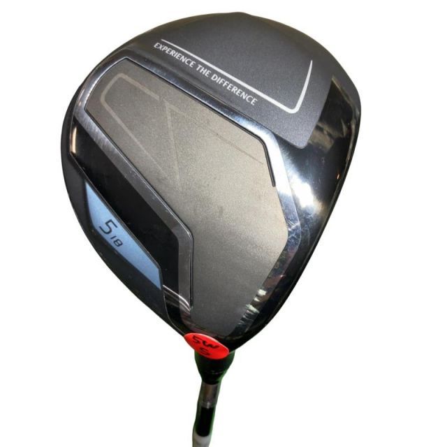 【中古】 ダンロップ XXIO(2026) プラス 5W フェアウェイウッド FW SPEEDER NX DST for XXIO(FW) (フレックスS) メンズ 男性用 右利き 右用 Bランク ゴルフクラブ