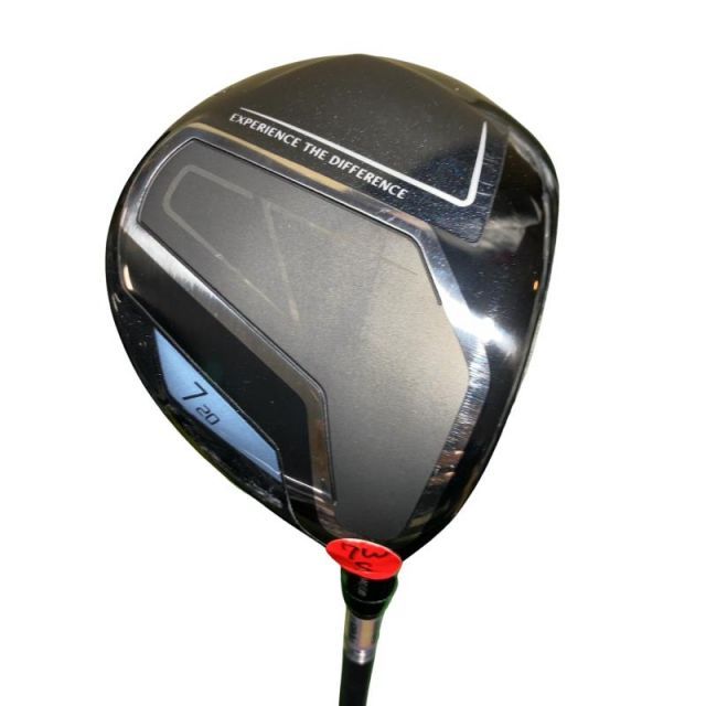 【中古】 ダンロップ XXIO(2026) 7W フェアウェイウッド FW XXIO MP1400(FW) (フレックスS) メンズ 男性用 右利き 右用 Bランク ゴルフクラブ