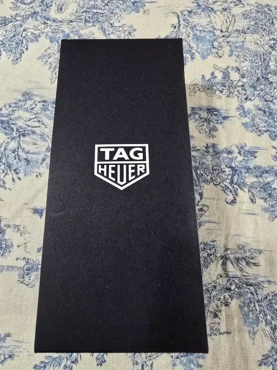 TAG Heuer タグ・ホイヤー ブレス (BA0048) グラスボックス用