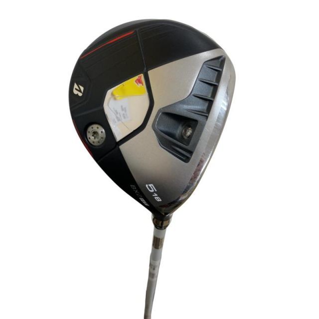 【中古】 ブリヂストン BRIDGESTONE BX2 HT 5W フェアウェイウッド FW SPEEDER NX BS50w(FW) (フレックスS) メンズ 男性用 右利き 右用 Cランク ゴルフクラブ
