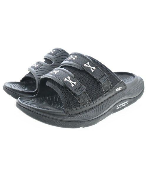 WTAPS サンダル メンズ 【古着】【中古】【送料無料】