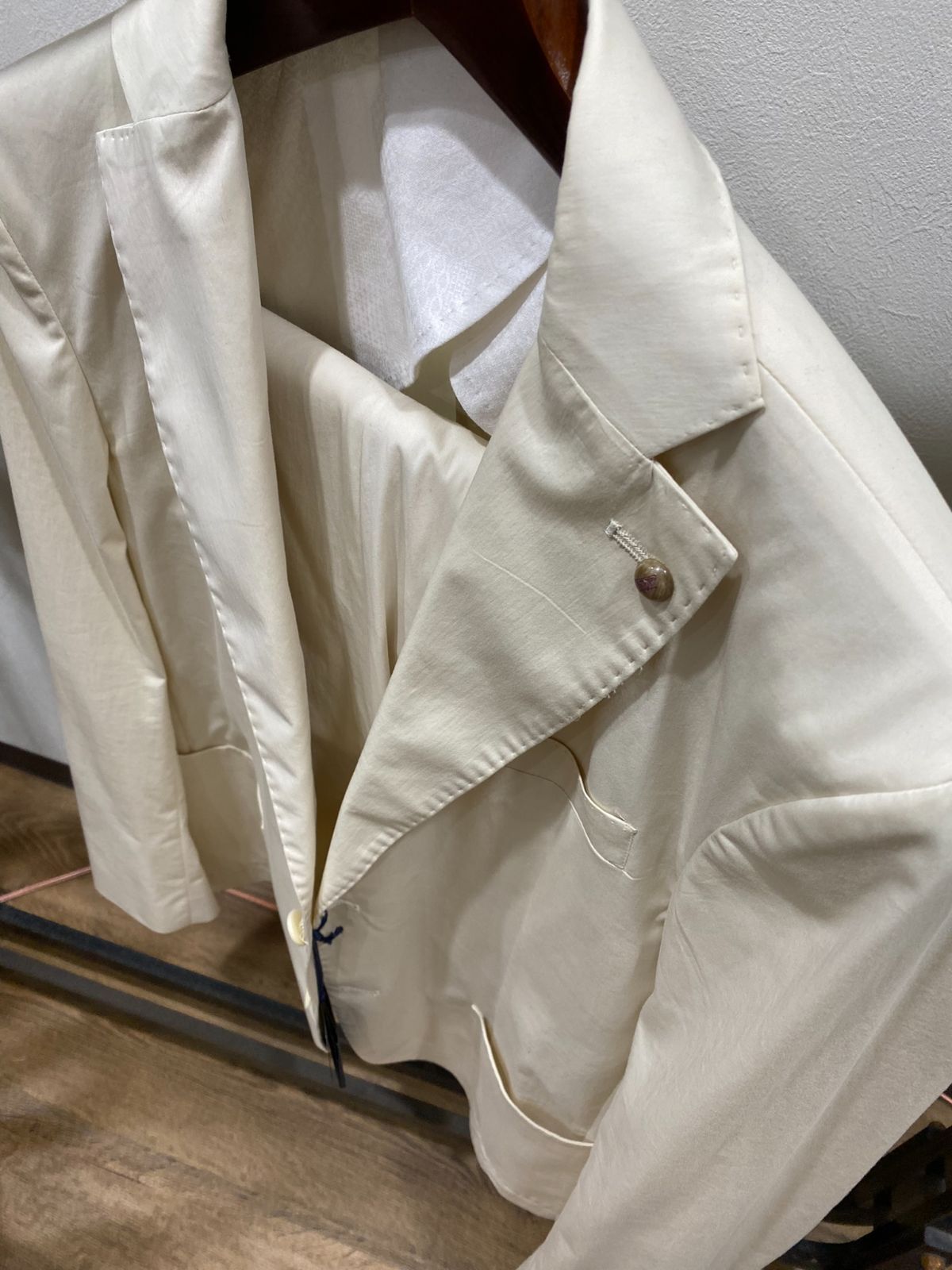 バルバッティ イタリア製 ストレッチ : 春夏 メンズ Barbati スーツ 