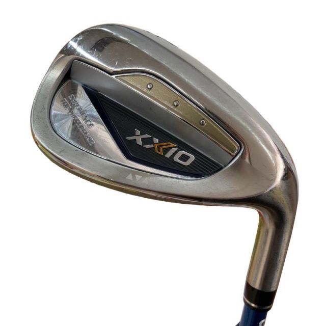 【中古】 ダンロップ XXIO(2024) AW ウェッジ WG XXIO MP1300(IR) (フレックスR) メンズ 男性用 右利き 右用 Cランク ゴルフクラブ