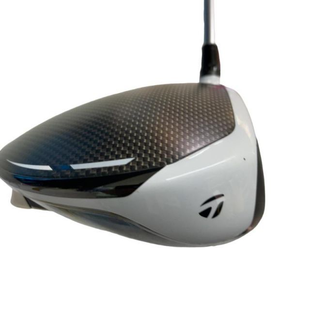 中古】 テーラーメイド SIM 10.5° ドライバー DR リシャフト