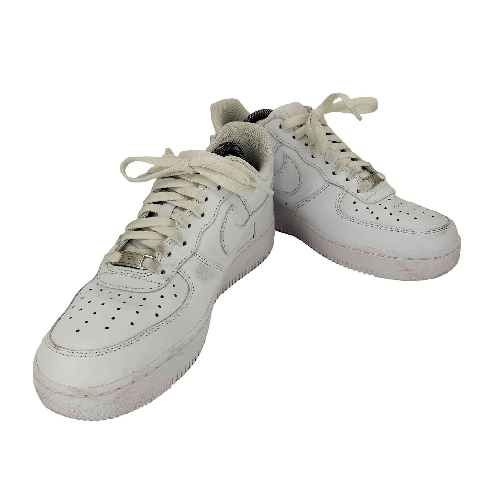 ナイキ NIKE NIKE AIR FORCE1 LOW CUT メンズ JPN：26.5