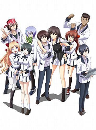 真剣で私に恋しなさい！！③（原作wagi氏描き下ろし特大クロスポスター（由紀江&クリス）付き【初回限定仕様:封入】） [