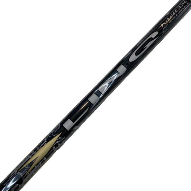 【中古】 キャロウェイスリーブ付き(ELYTE系) マミヤフェアウェイウッド用 シャフト LIN-Q EX FW 65 (フレックスX)Bランク ゴルフクラブ
