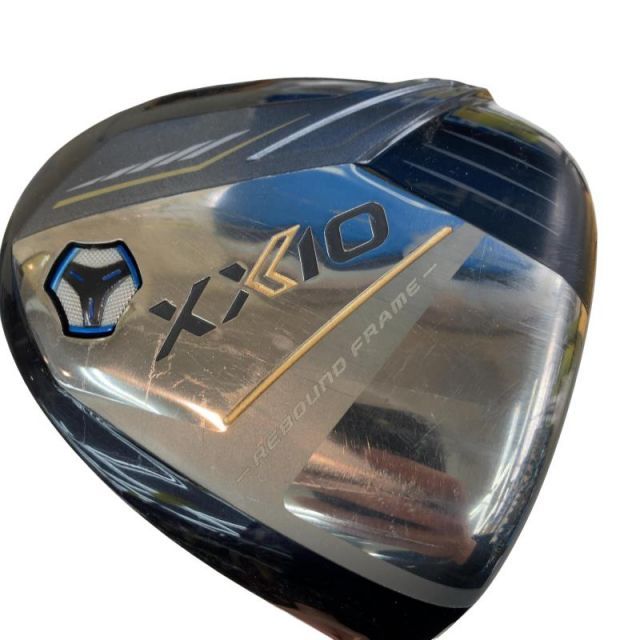 【中古】 ダンロップ XXIO(2024) 11.5° ドライバー DR XXIO MP1300(DR) (フレックスR) メンズ 男性用 右利き 右用 Cランク ゴルフクラブ