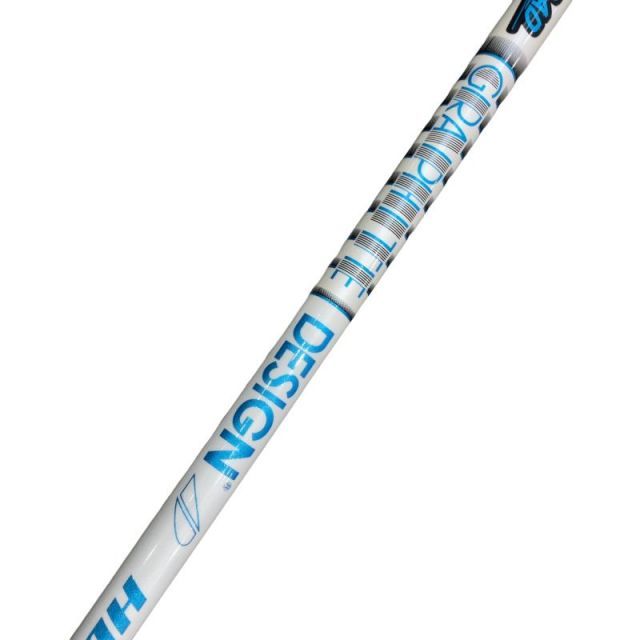 【中古】 ピンスリーブ付き(G25系) グラファイトデザインドライバー用 シャフト Tour AD HD-6 (フレックスS)Aランク ゴルフクラブ