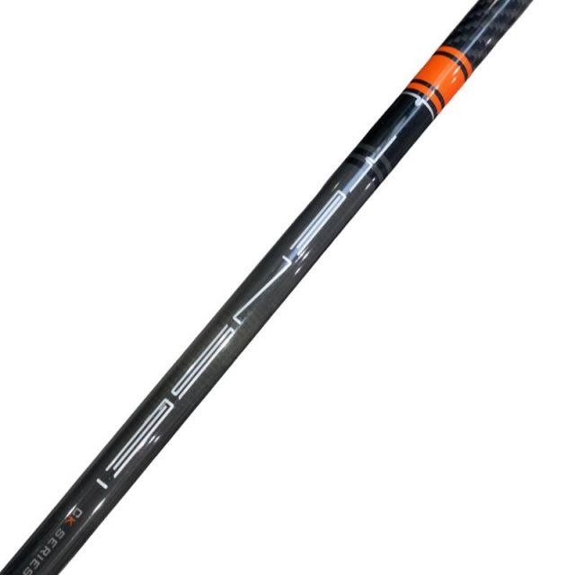 【中古】 ピンスリーブ付き(G25系) 三菱ケミカル(レイヨン)ドライバー用 シャフト TENSEI CK PRO ORANGE 60 (フレックスS)Bランク ゴルフクラブ