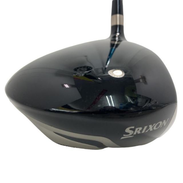 中古】 ダンロップ SRIXON ZR-800 9.5° ドライバー DR Tour AD