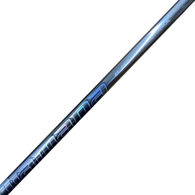 【中古】 タイトリストスリーブ付き(GT系) 三菱ケミカル(レイヨン)ドライバー用 シャフト Diamana GT50 (フレックスS)Bランク ゴルフクラブ