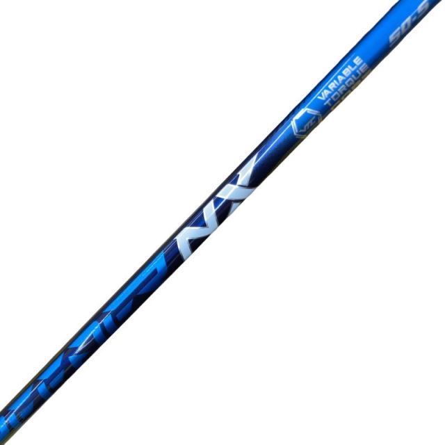 【中古】 テーラーメイドスリーブ付き(Qi4D系) フジクラフェアウェイウッド用 シャフト SPEEDER NX 50 (フレックスS)Bランク ゴルフクラブ
