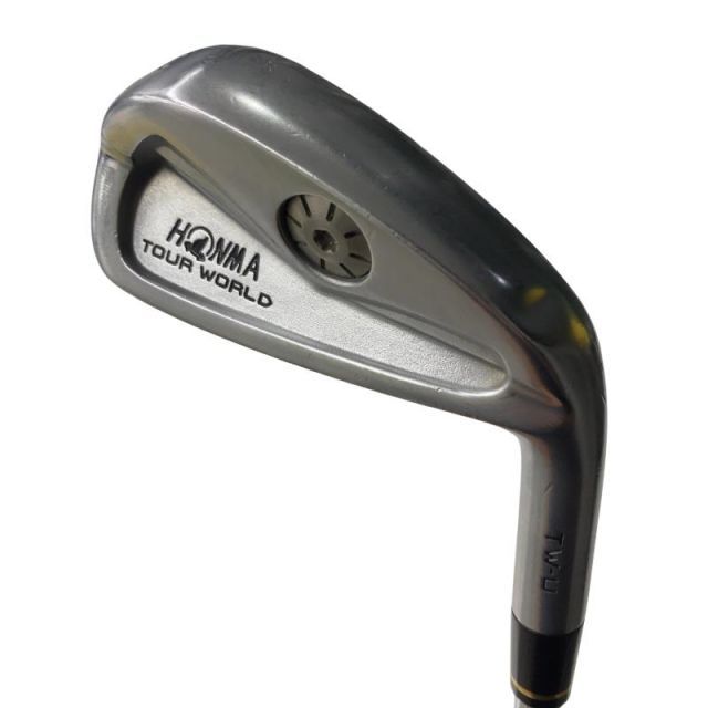 【中古】 本間ゴルフ TOUR WORLD TW-U U3 ユーティリティ UT NS PRO MODUS3 TOUR120 (フレックスS) メンズ 男性用 右利き 右用 Cランク ゴルフクラブ