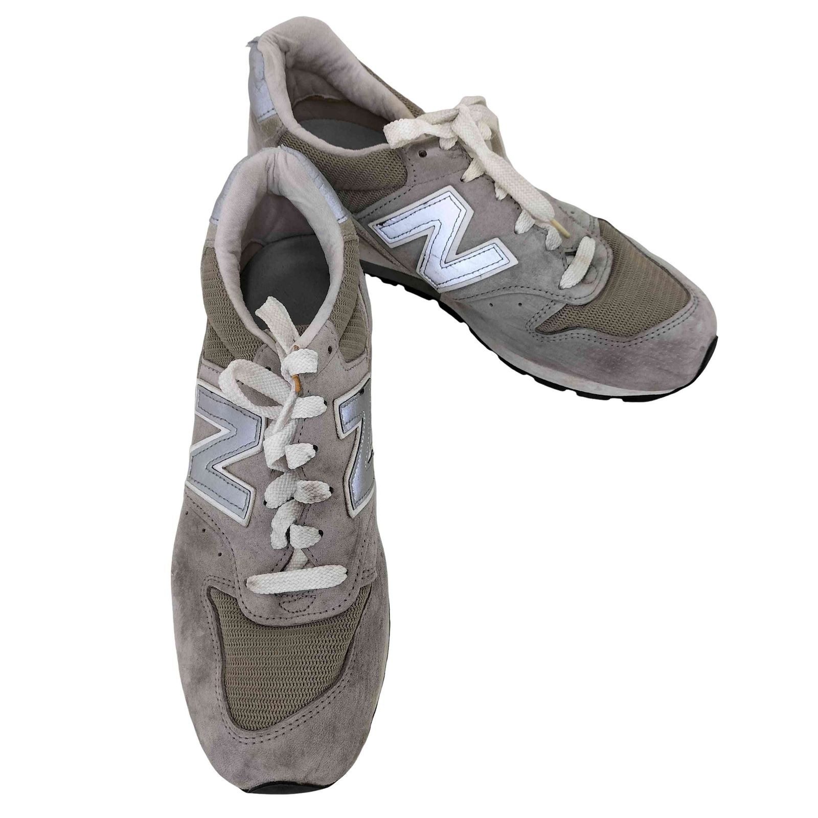 ニューバランス NEW BALANCE Made in USA 996 ローカット スニーカー 