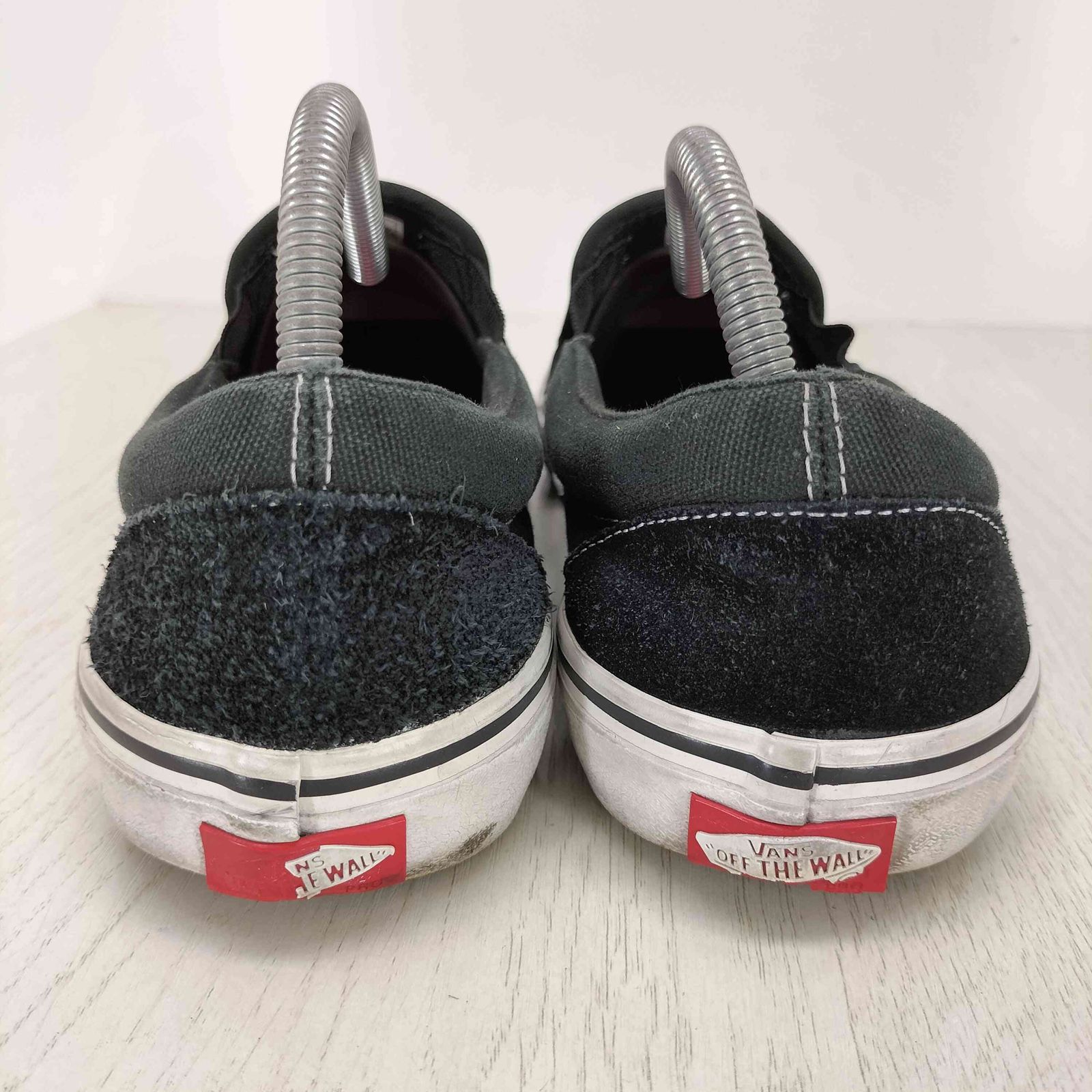 バンズ VANS SLIP ON PRO ULTLA CUSH スリッポン メンズ 27 - メルカリ