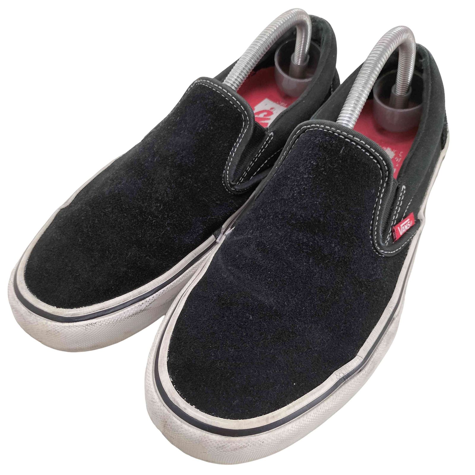 バンズ VANS SLIP ON PRO ULTLA CUSH スリッポン メンズ 27 - メルカリ