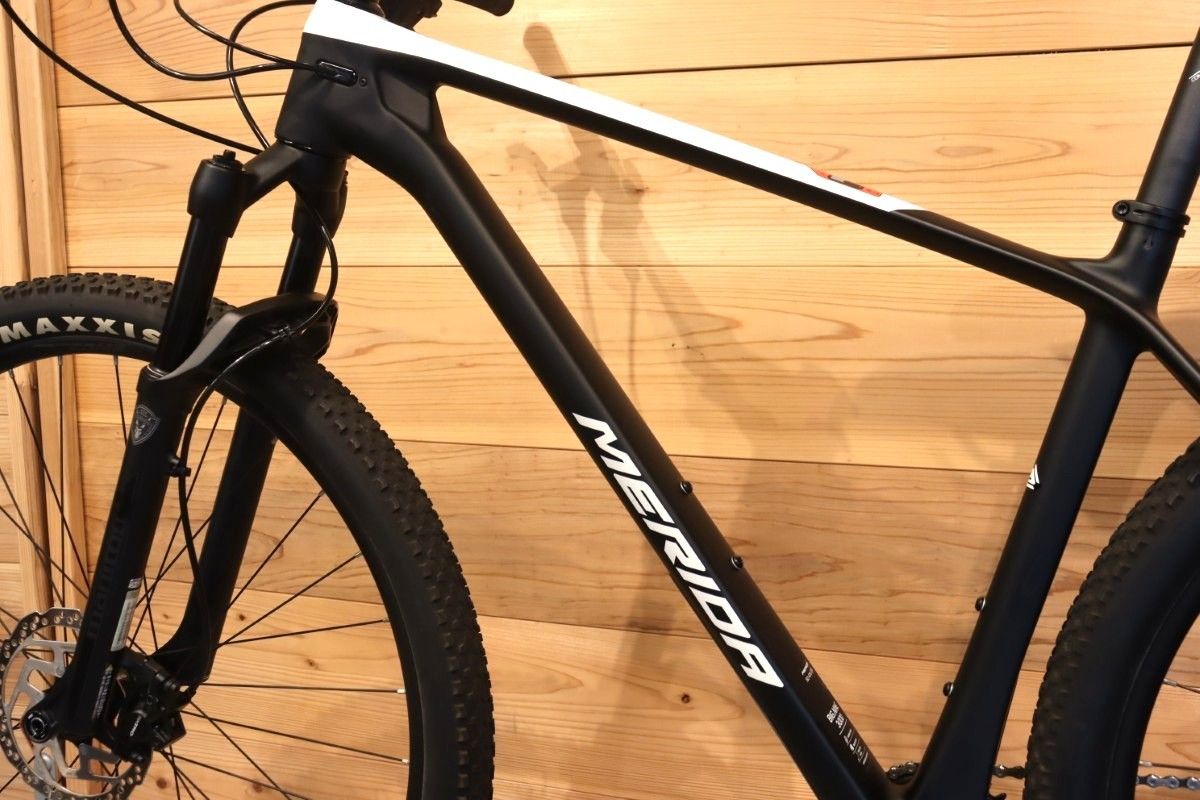 メリダ MERIDA ビッグナイン BIG.NINE 3000 2021モデル Lサイズ シマノ